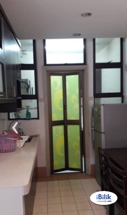 M/F Middle Room at Pelangi Utama, Bandar Utama - Image 2