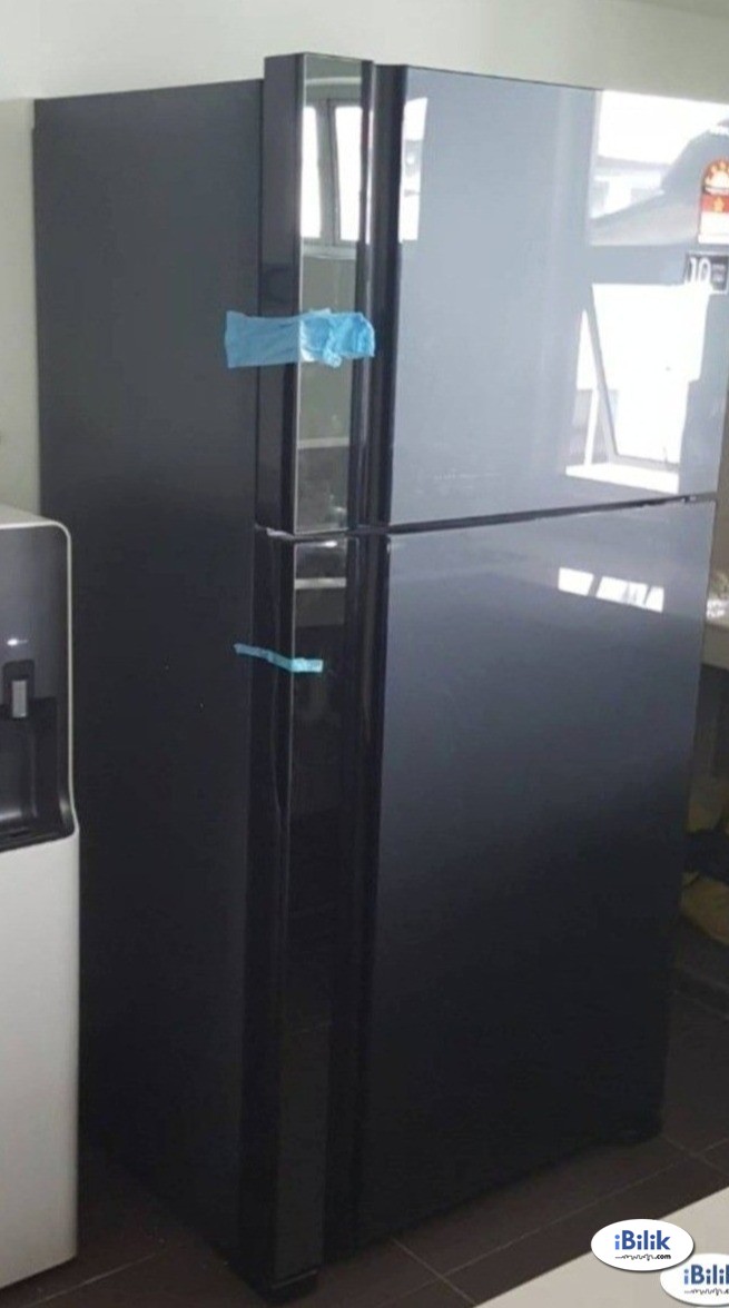 Single Room at Taman Connaught, Cheras - Image 2