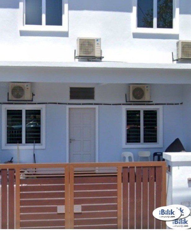 Single Room at Taman Connaught, Cheras - Image 4