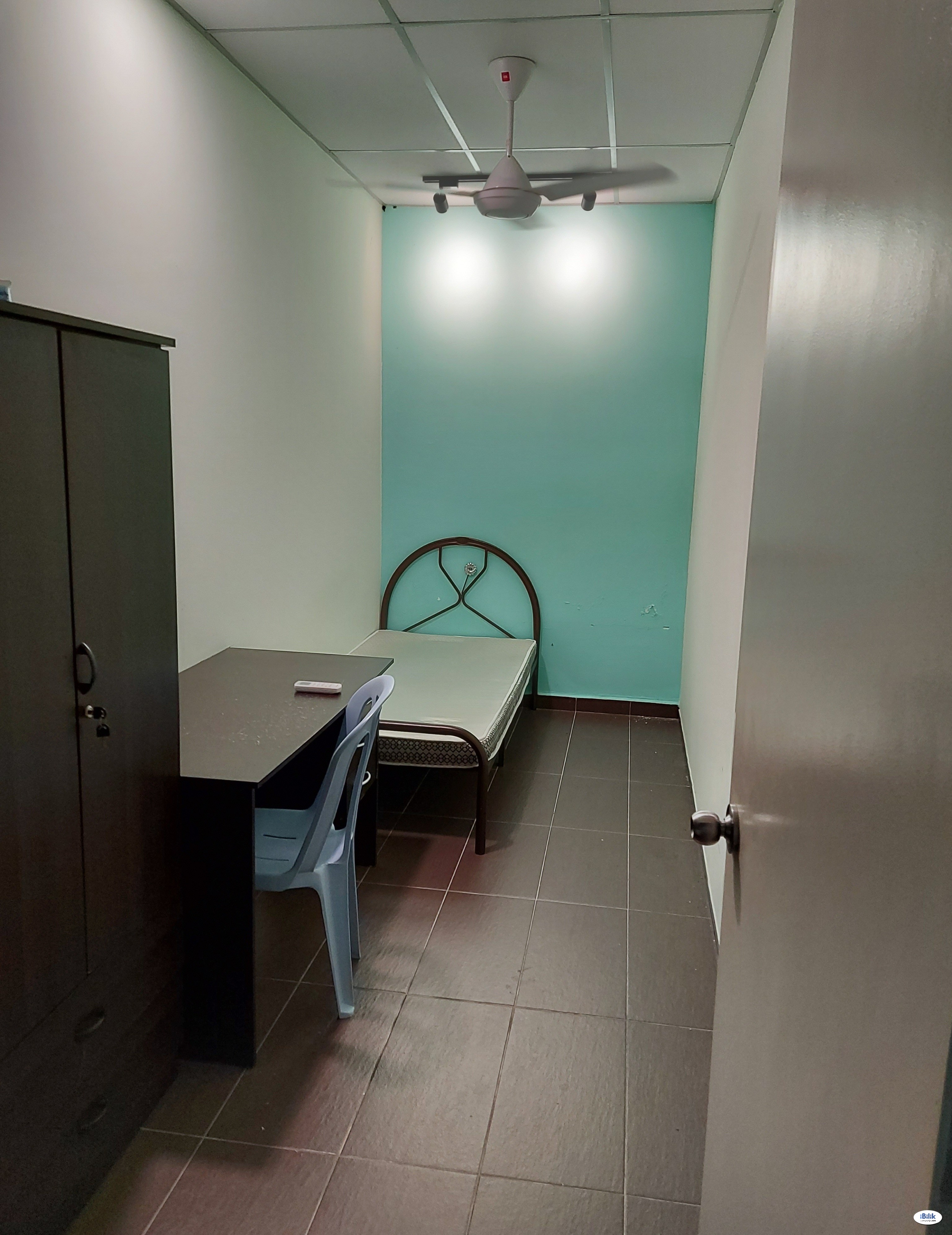 Single Room at Taman Connaught, Cheras - Image 1