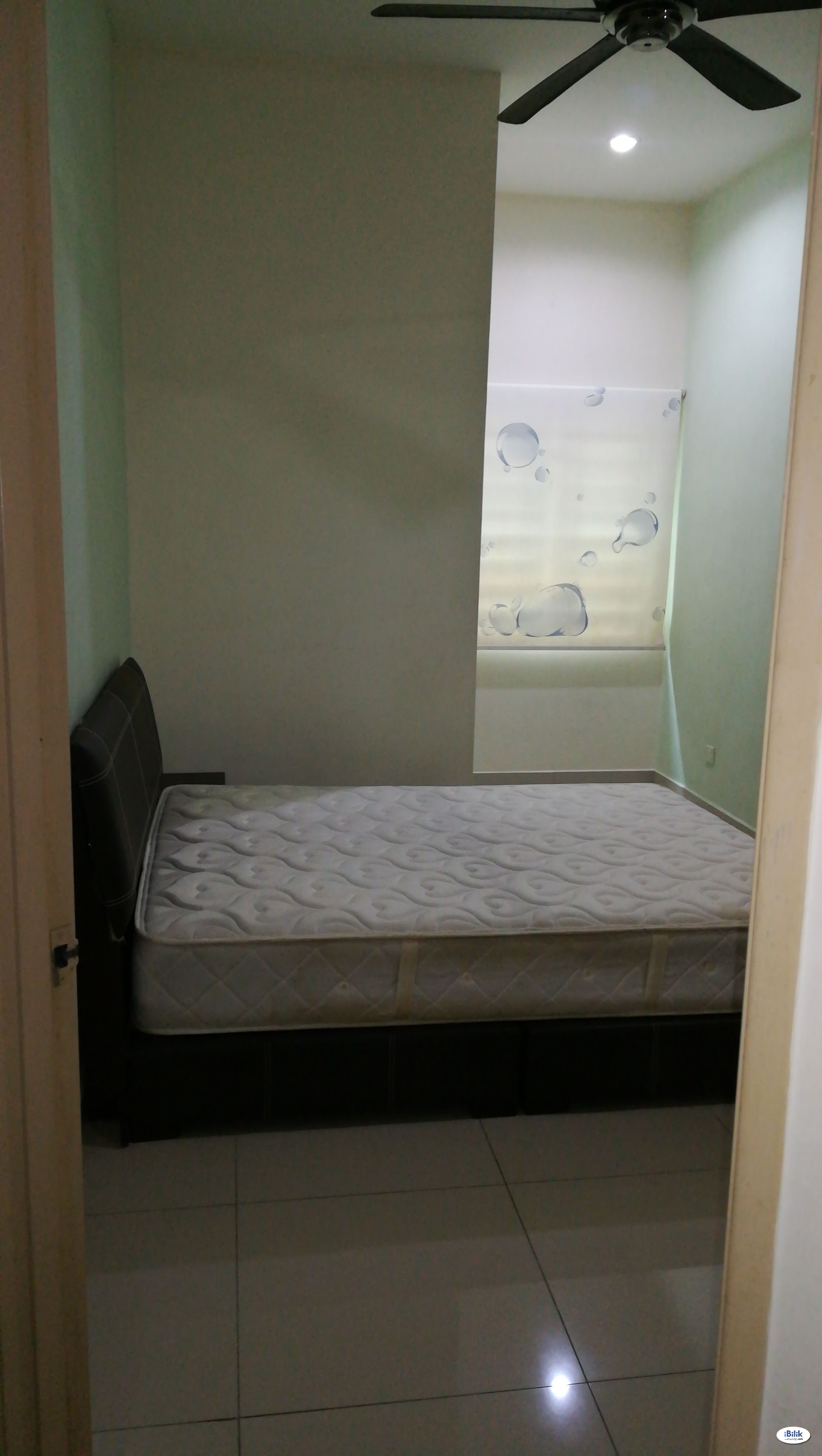 Single Room at Bukit Tambun, Seberang Perai - Image 1