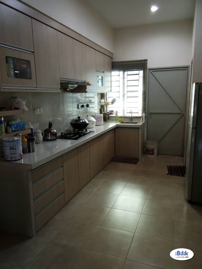 Single Room at Bukit Tambun, Seberang Perai - Image 2