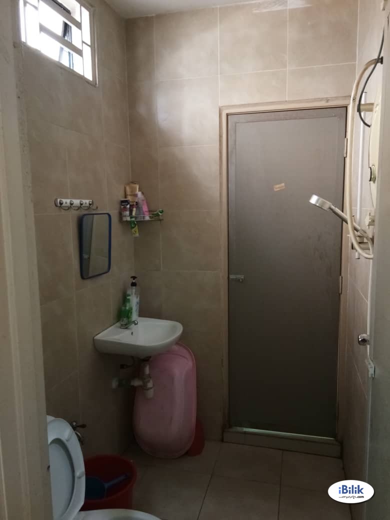 Single Room at Bukit Tambun, Seberang Perai - Image 3