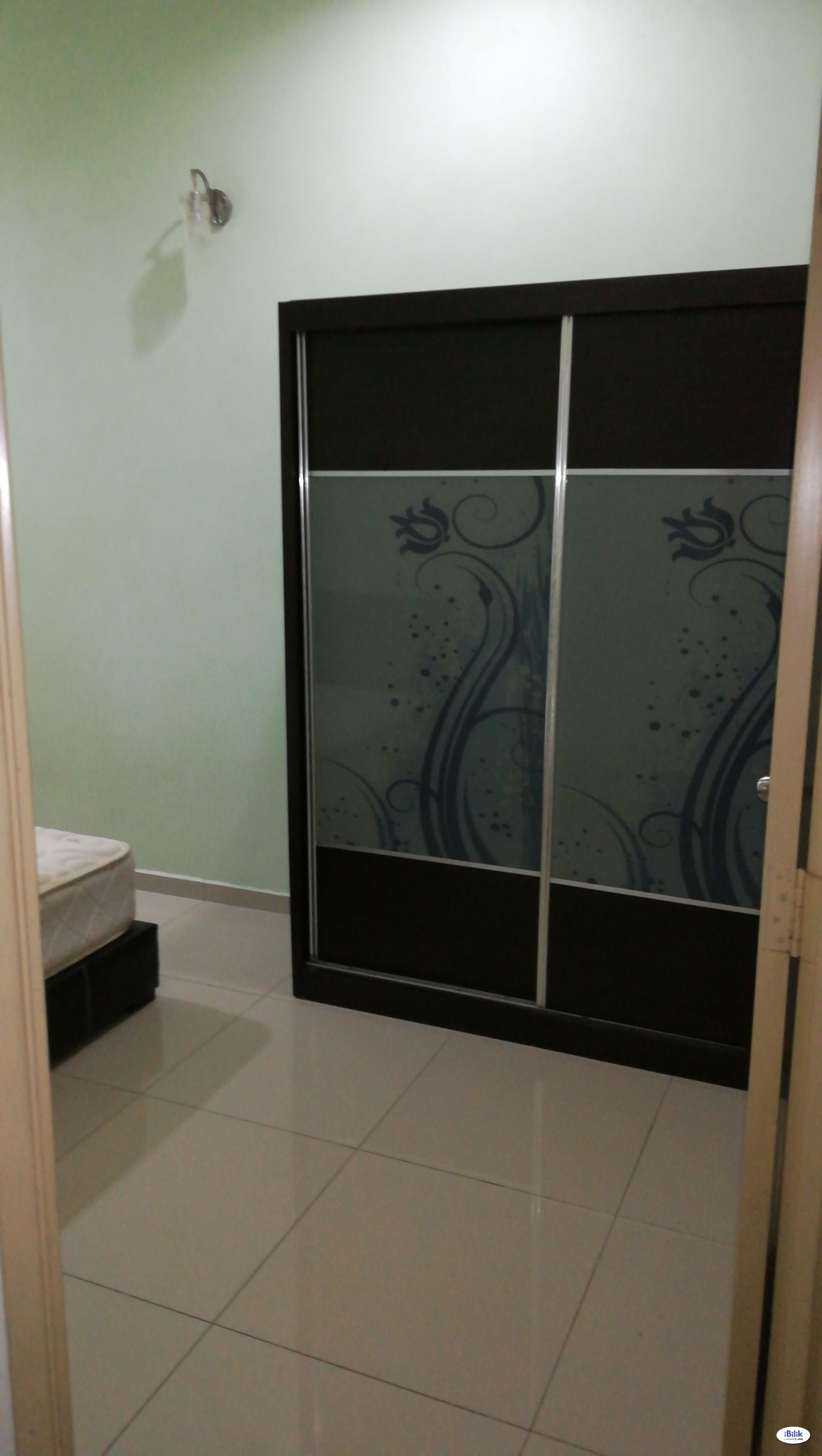 Single Room at Bukit Tambun, Seberang Perai - Image 4