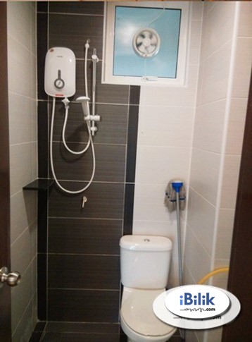 Oasis Middle room, Nice Fully Furnished - incl. Utilty & 100mbps Internet - Image 4