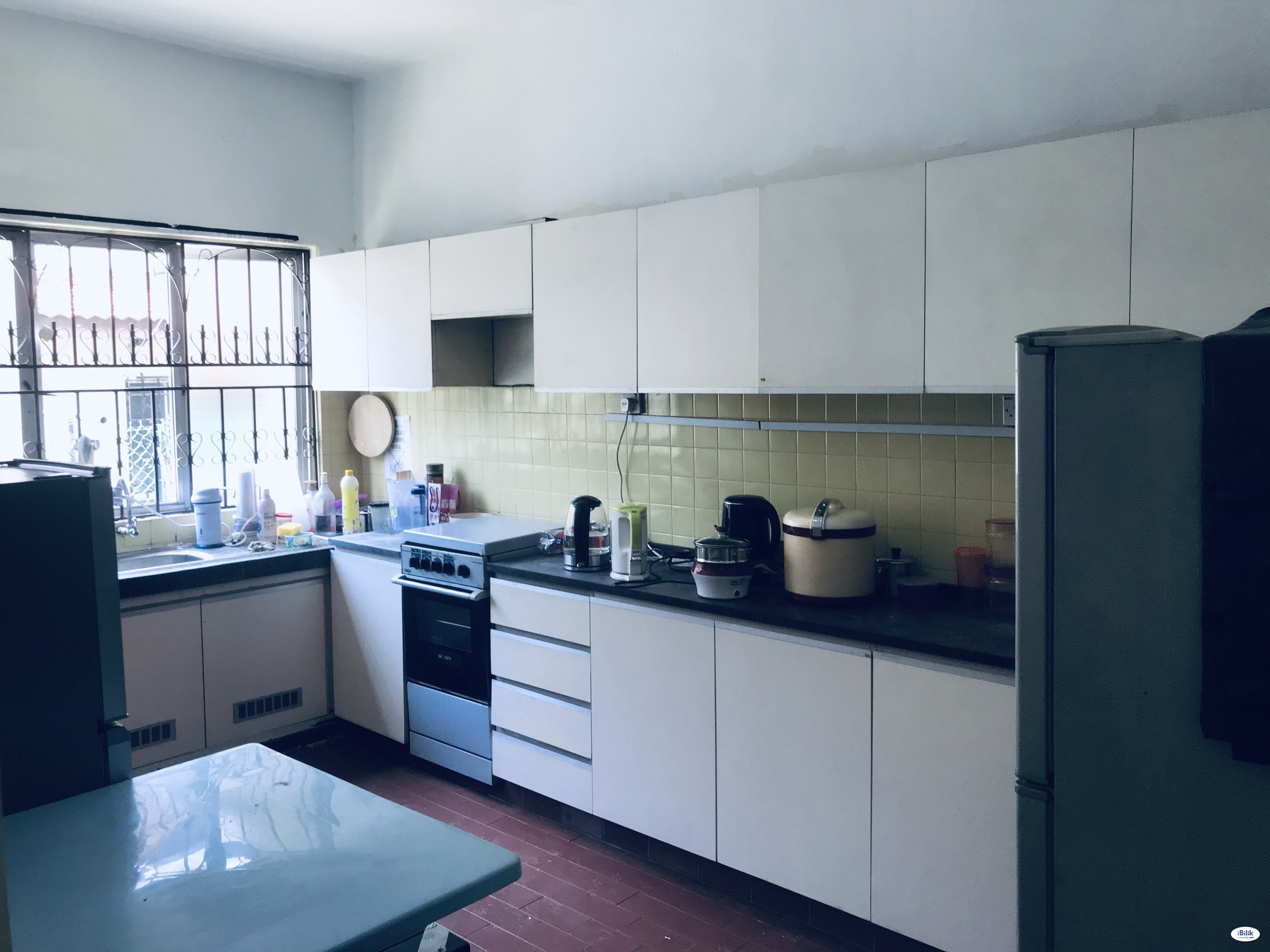 0% Deposit ! Single Room at SS2, Petaling Jaya Near Taman Paramoun / LRT Station - Image 2