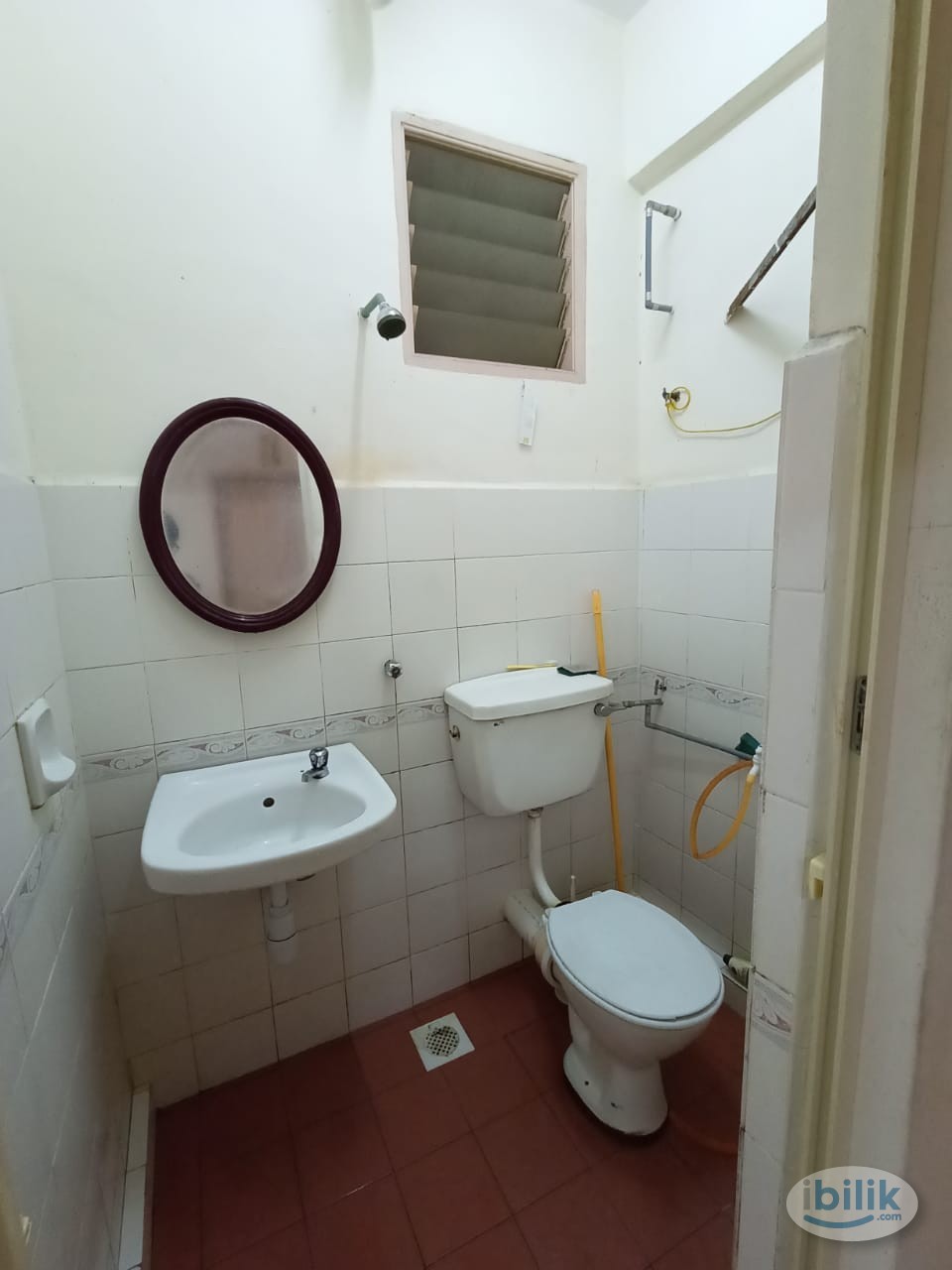 Single Room at Gambier Heights, Bukit Gambier - Image 2