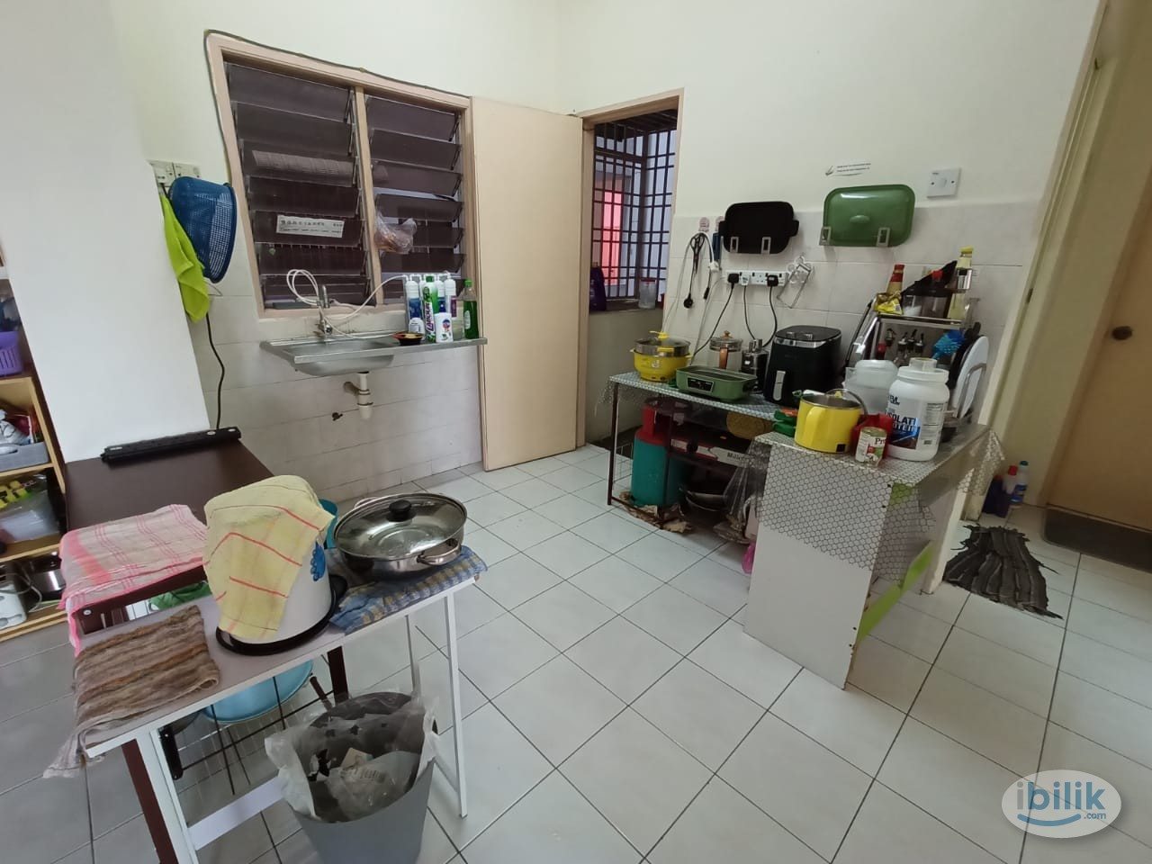 Single Room at Gambier Heights, Bukit Gambier - Image 3