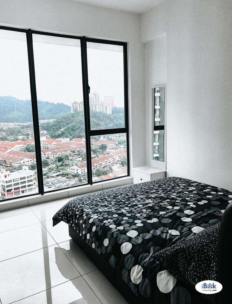Middle Room at You Vista, Batu 9 Cheras - Image 1