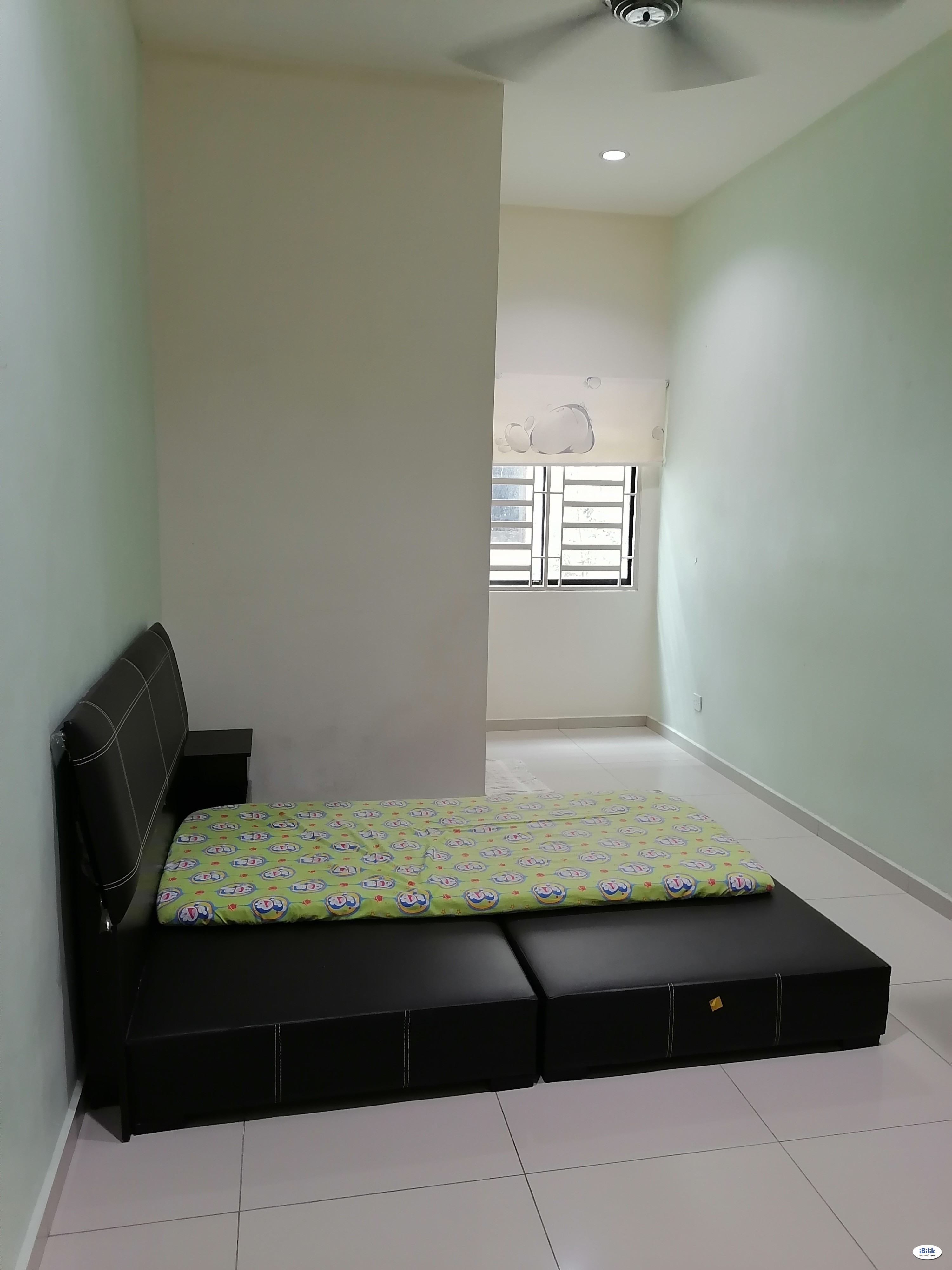 Single Room at Taman Tambun Permai, Penang - Image 3