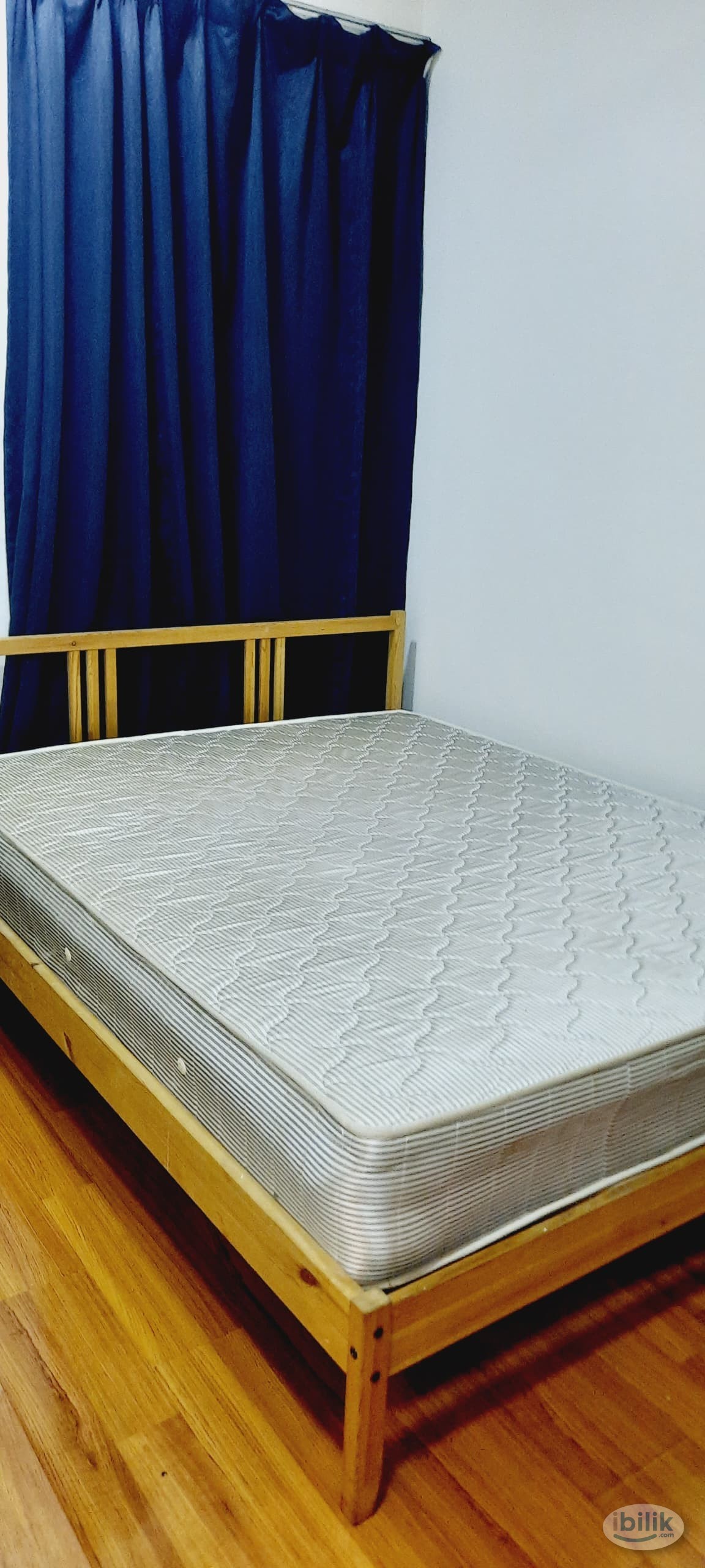 Middle Room at Impian Meridian, UEP Subang Jaya - Image 1