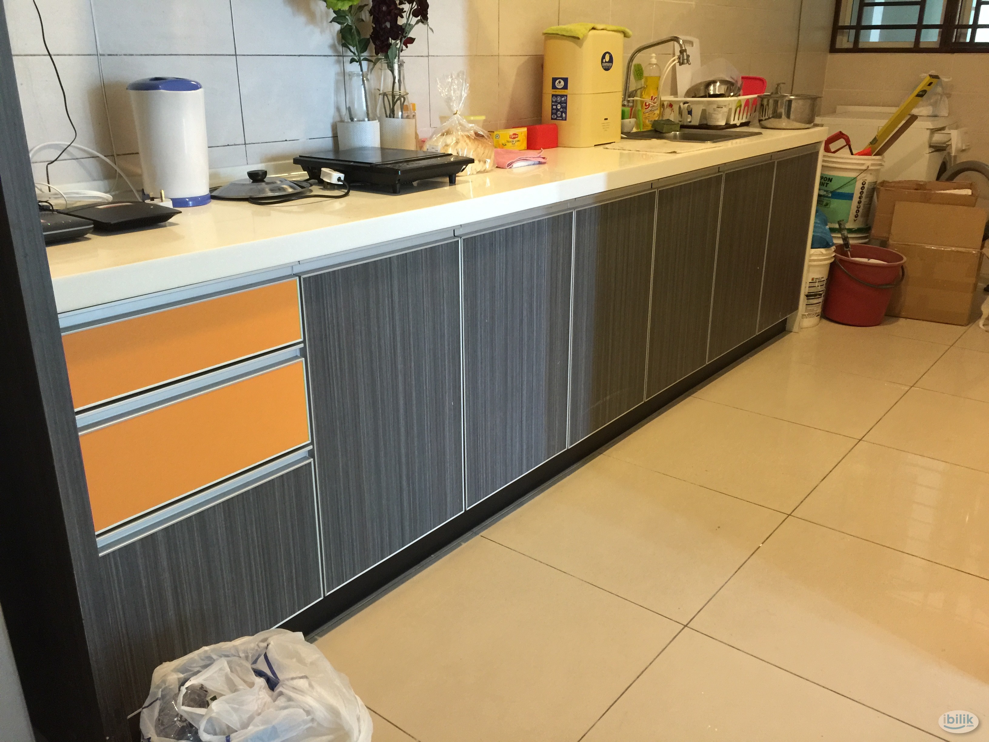 Middle Room at Impian Meridian, UEP Subang Jaya - Image 4