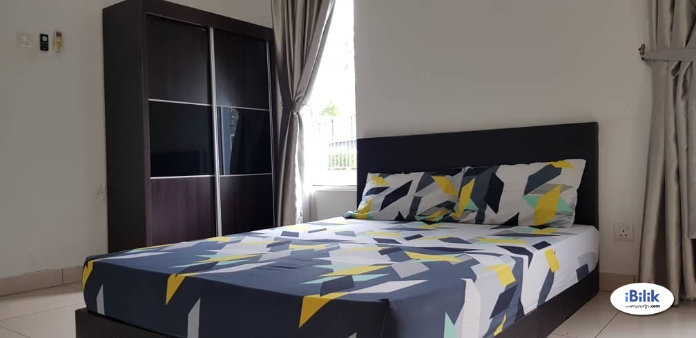 Room at Sky Habitat, Johor Bahru - Image 1