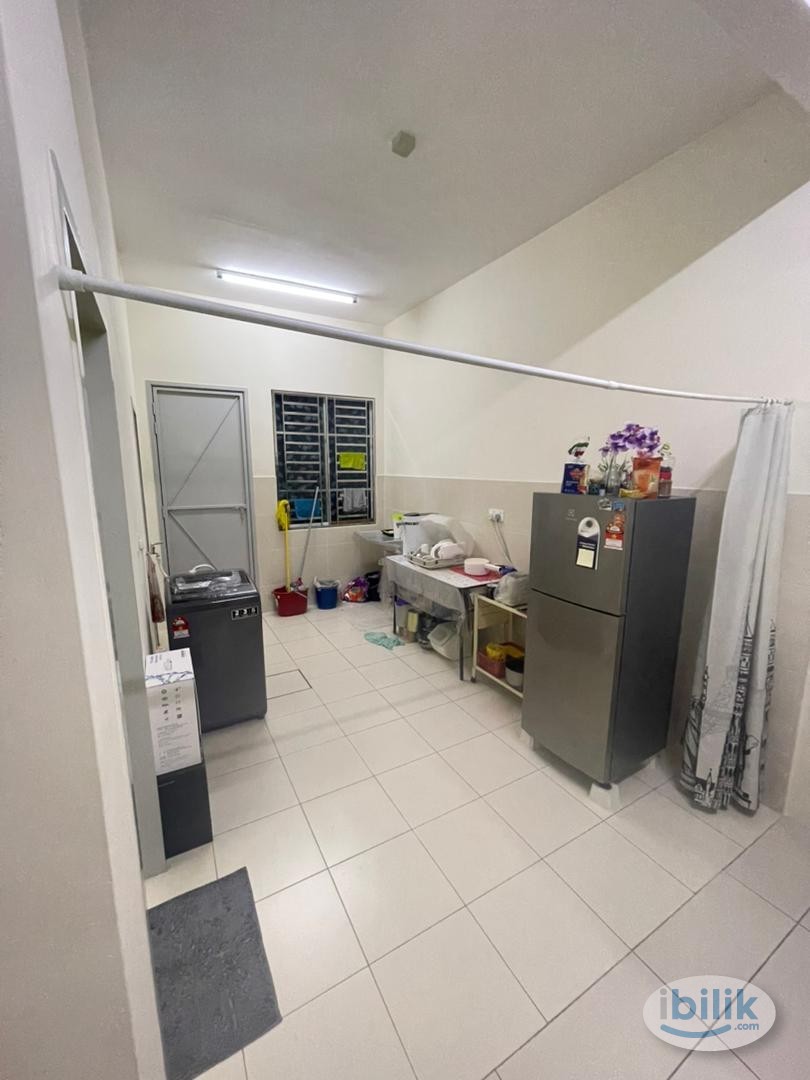 Single Room at Simpang Ampat, Penang - Image 4