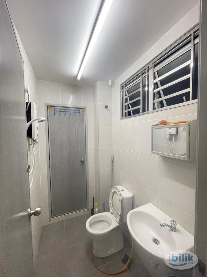 Single Room at Simpang Ampat, Penang - Image 2