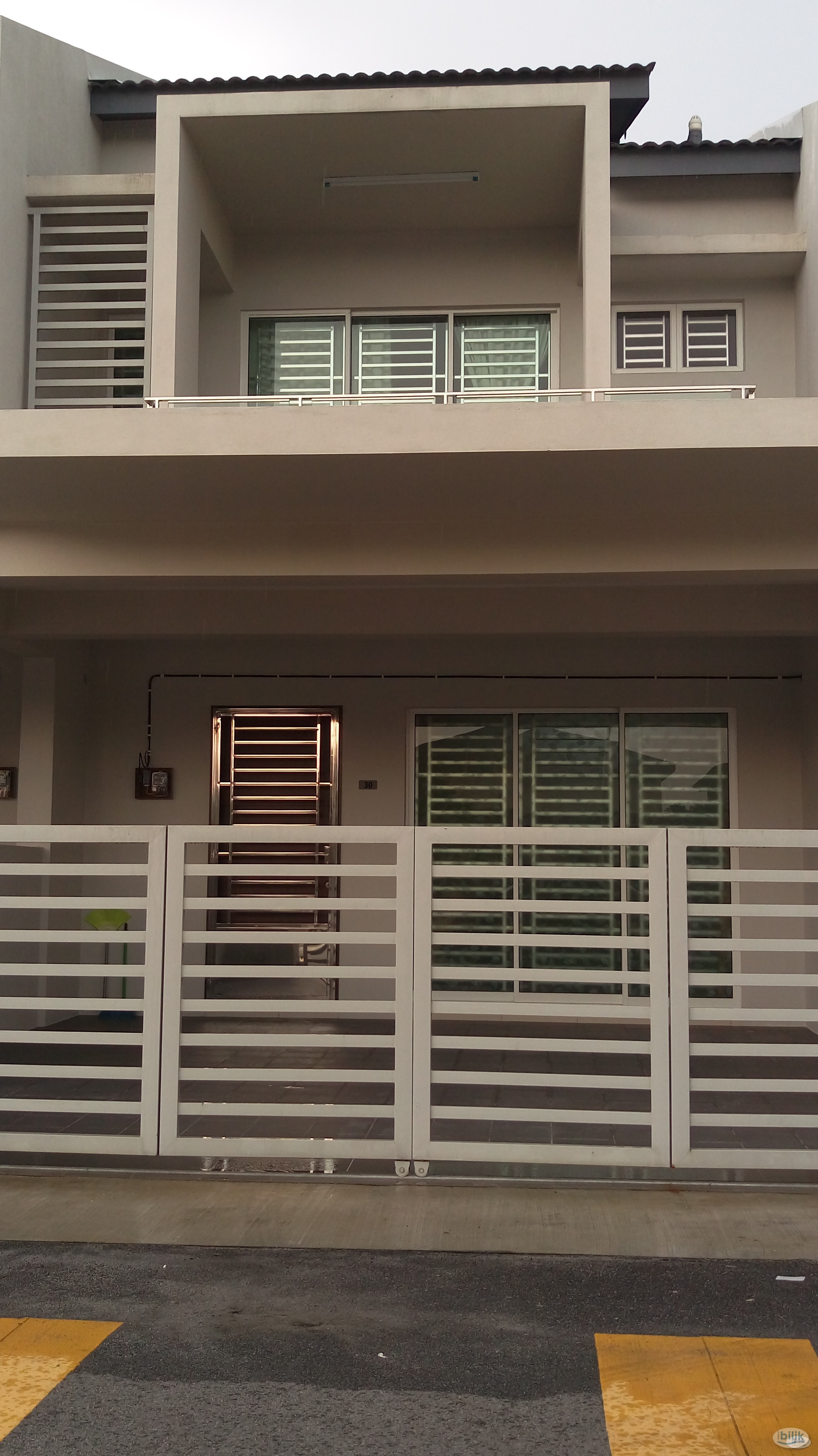 Single Room at Simpang Ampat, Penang - Image 1