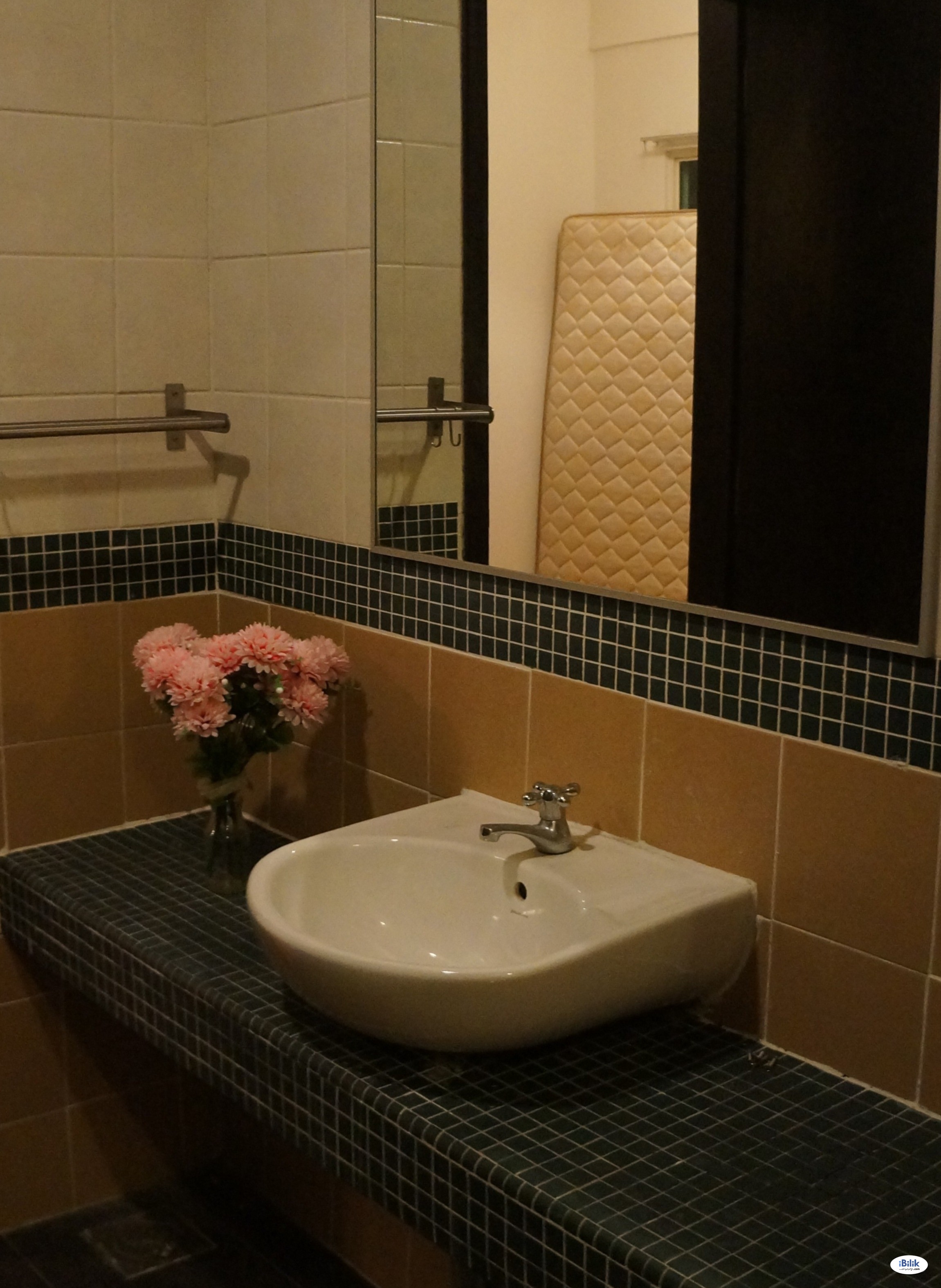 Fully Furnished Medium Room - Damansara Perdana - Image 4