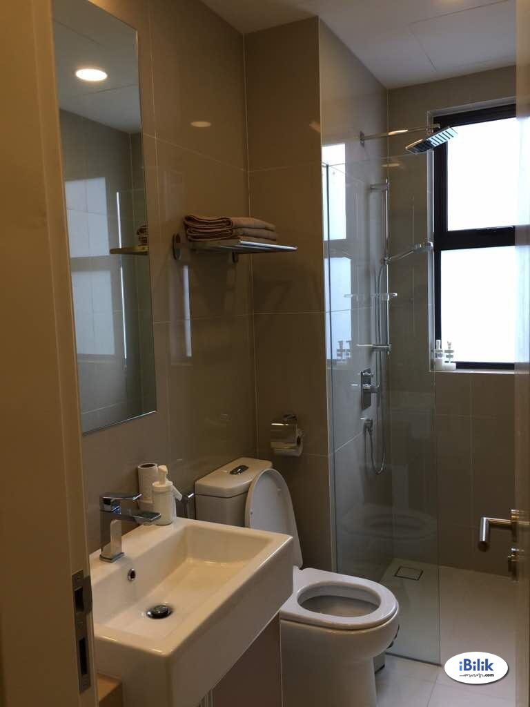 Middle Room at One South, Seri Kembangan - Image 1