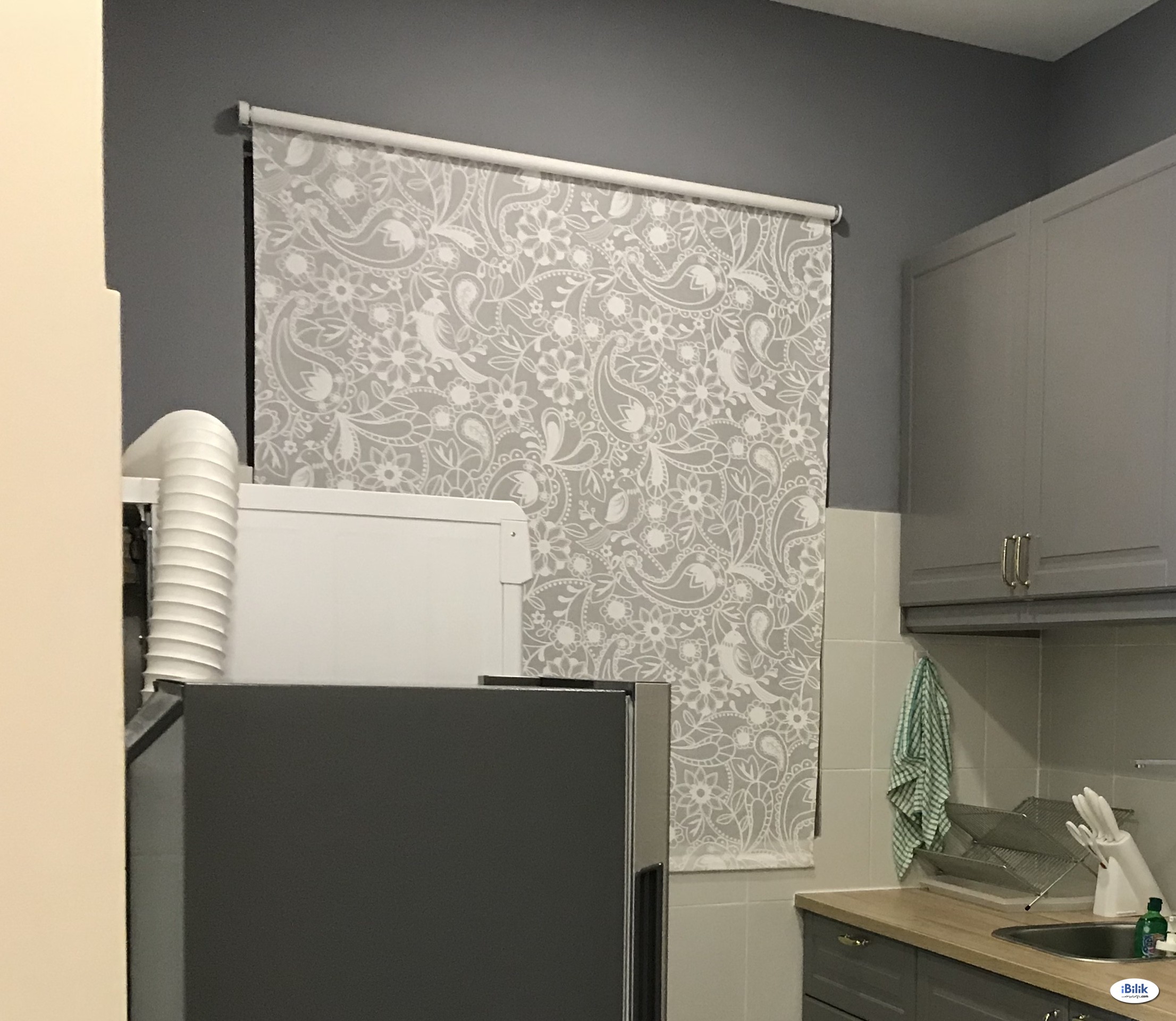 Middle Room at One South, Seri Kembangan - Image 2