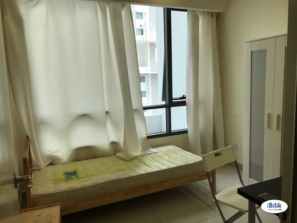 Middle Room at One South, Seri Kembangan - Image 3