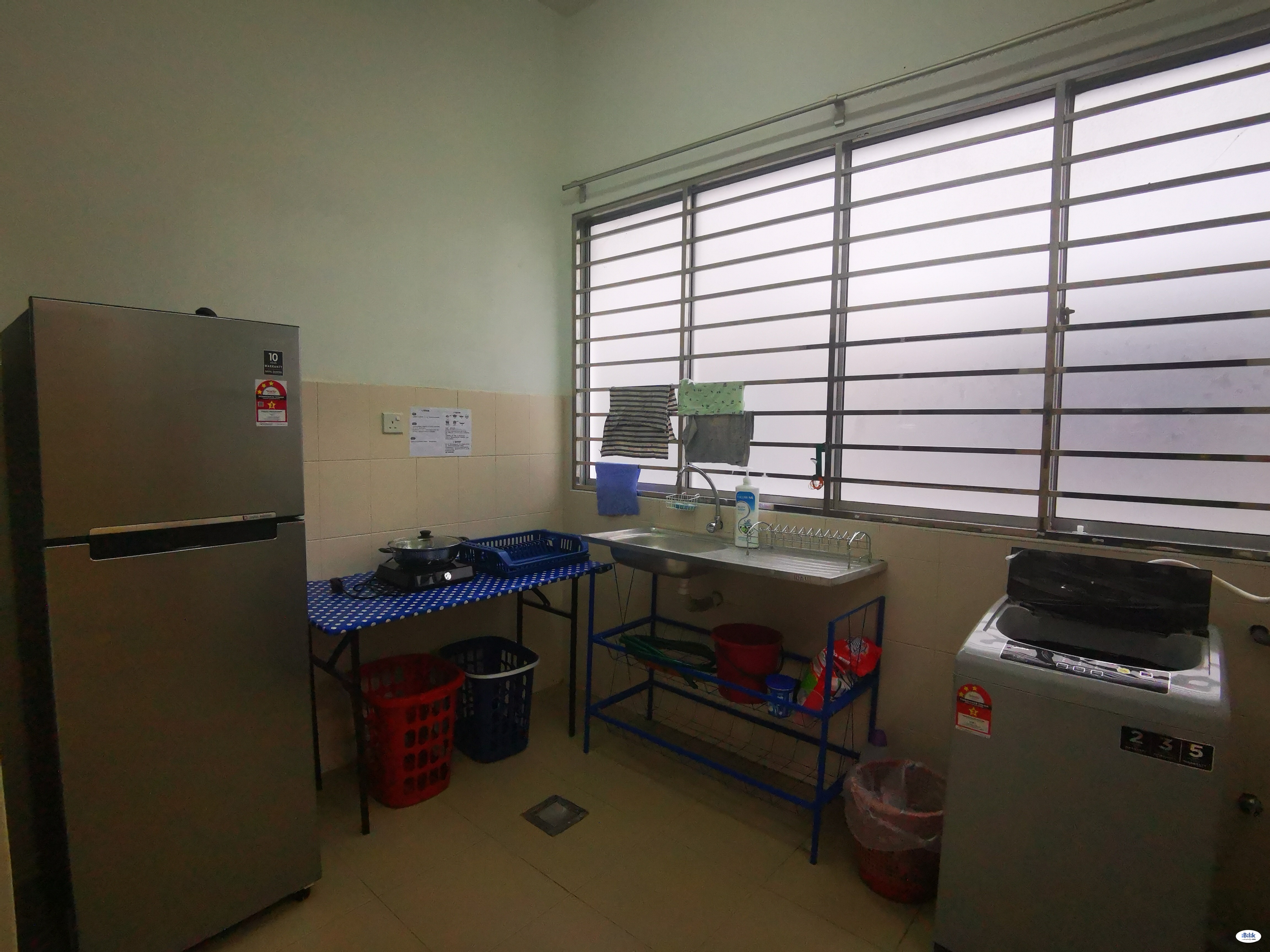 Middle Room at Setia Alam, Shah Alam - Image 2