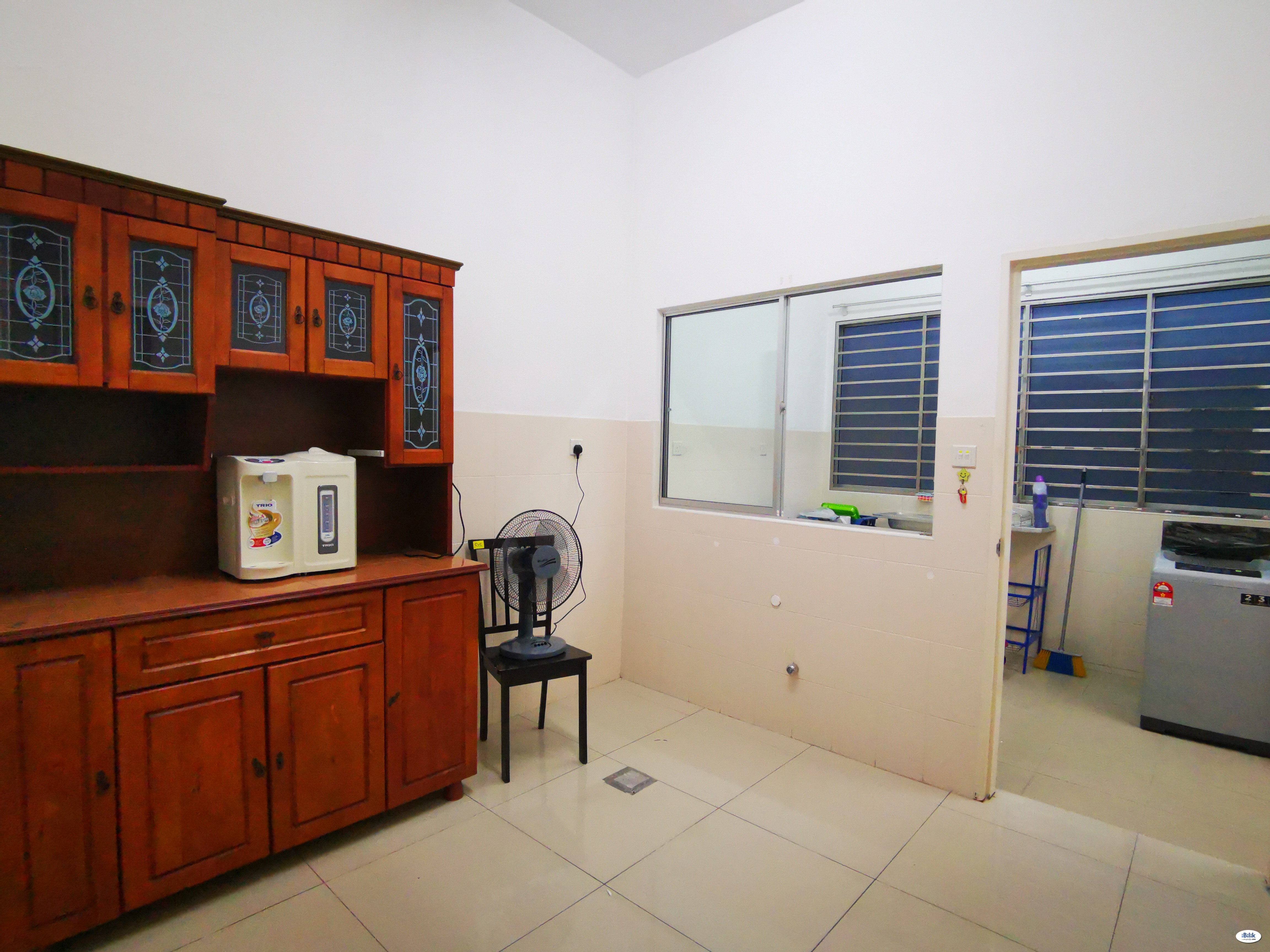 Middle Room at Setia Alam, Shah Alam - Image 2