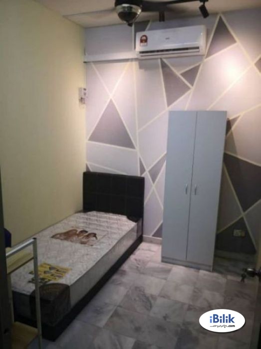 Palmville Condo- sunway pinnacle- Sunway university- sunway pyramid Palmville Condominium - Image 1