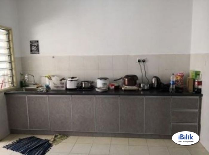 Palmville Condo- sunway pinnacle- Sunway university- sunway pyramid Palmville Condominium - Image 2