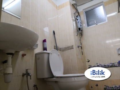 Palmville Condo- sunway pinnacle- Sunway university- sunway pyramid Palmville Condominium - Image 3