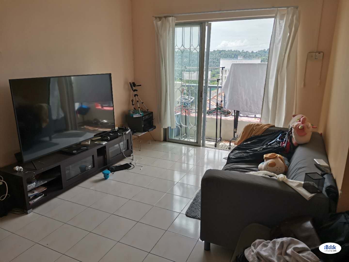 Master Room for Rent（negotiaable) - Image 1