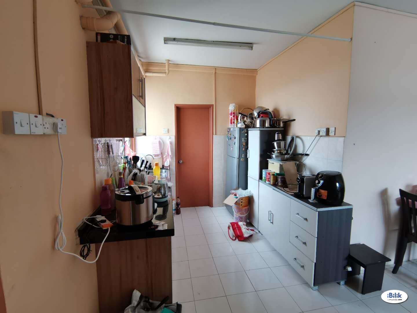 Master Room for Rent（negotiaable) - Image 2