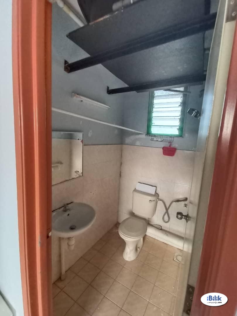 Master Room for Rent（negotiaable) - Image 4