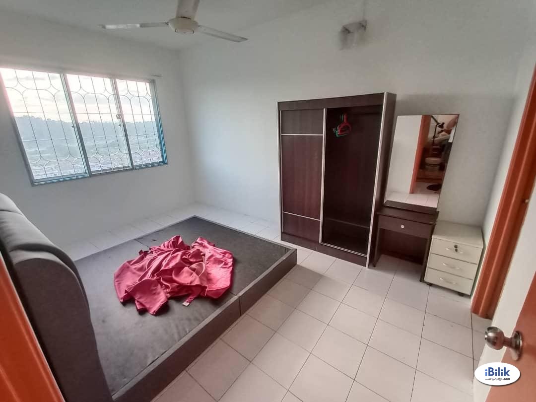 Master Room for Rent（negotiaable) - Image 5