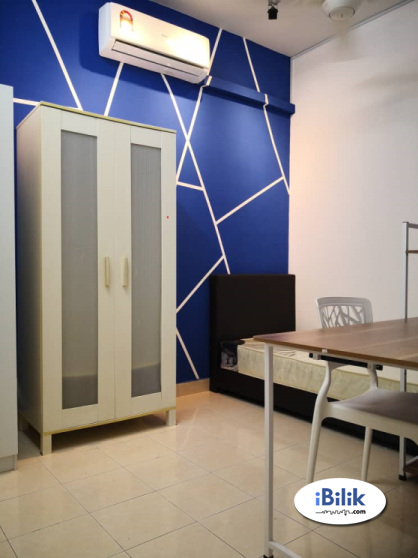 Welcome short term tenant- SuriaMas- Bandar Sunway- Single Room at SuriaMas- Bandar Sunway suriamas - Image 1