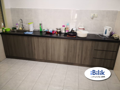 Welcome short term tenant- SuriaMas- Bandar Sunway- Single Room at SuriaMas- Bandar Sunway suriamas - Image 2