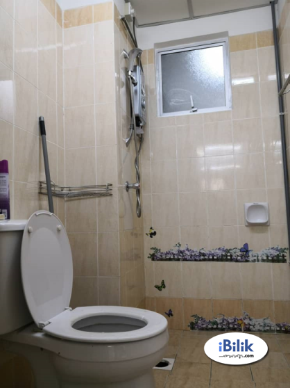 Welcome short term tenant- SuriaMas- Bandar Sunway- Single Room at SuriaMas- Bandar Sunway suriamas - Image 3