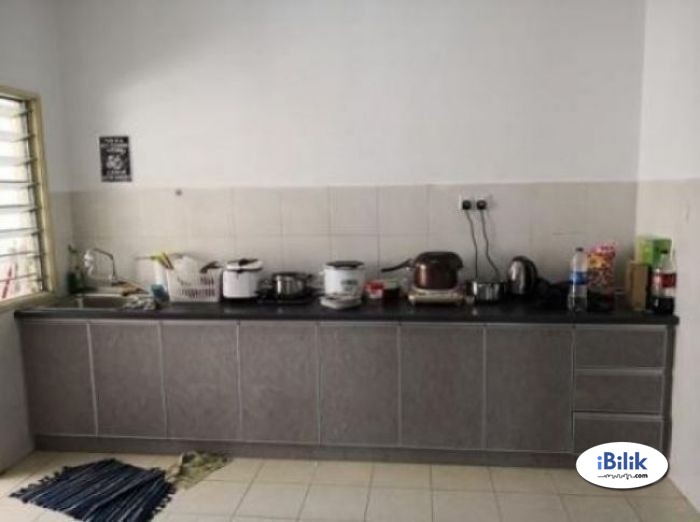Palmville Condo, sunway pinnacle, Sunway university, sunway pyramid Palmville Condominium - Image 2