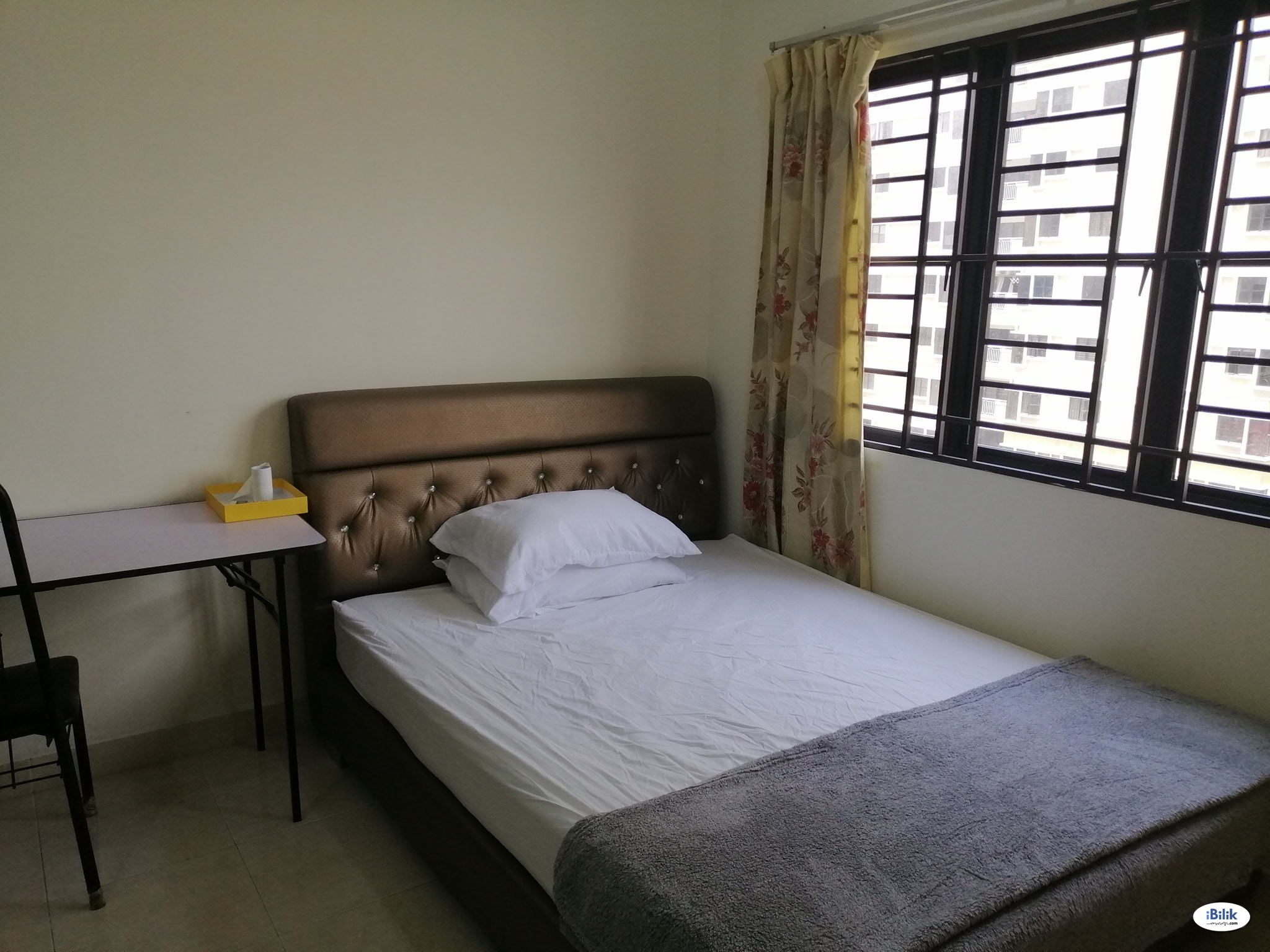 Master Room at Pelangi Utama, Bandar Utama - Image 5