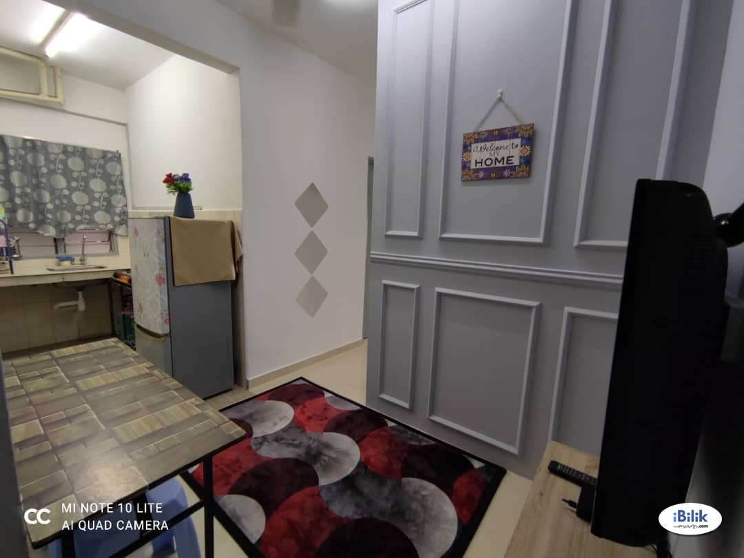 Single Room at Tropicana, Petaling Jaya - Image 1