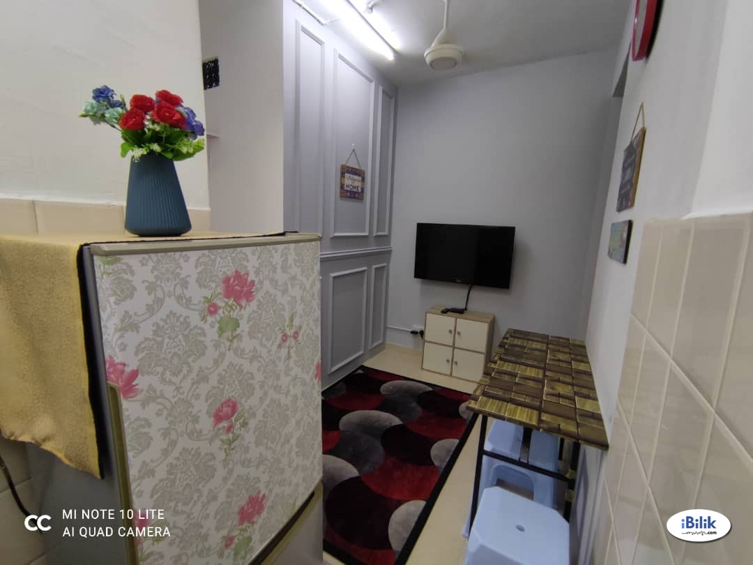 Single Room at Tropicana, Petaling Jaya - Image 2