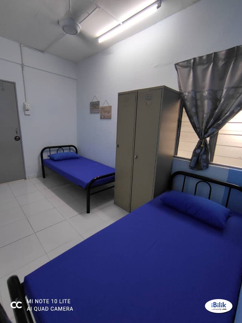 Single Room at Tropicana, Petaling Jaya - Image 3