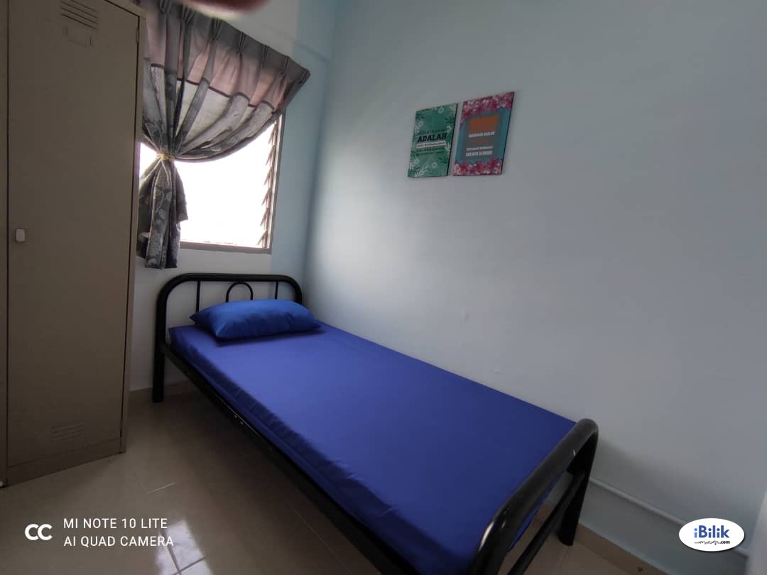Single Room at Tropicana, Petaling Jaya - Image 4
