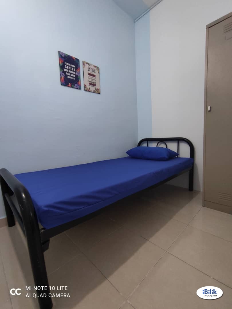 Single Room at Tropicana, Petaling Jaya - Image 5