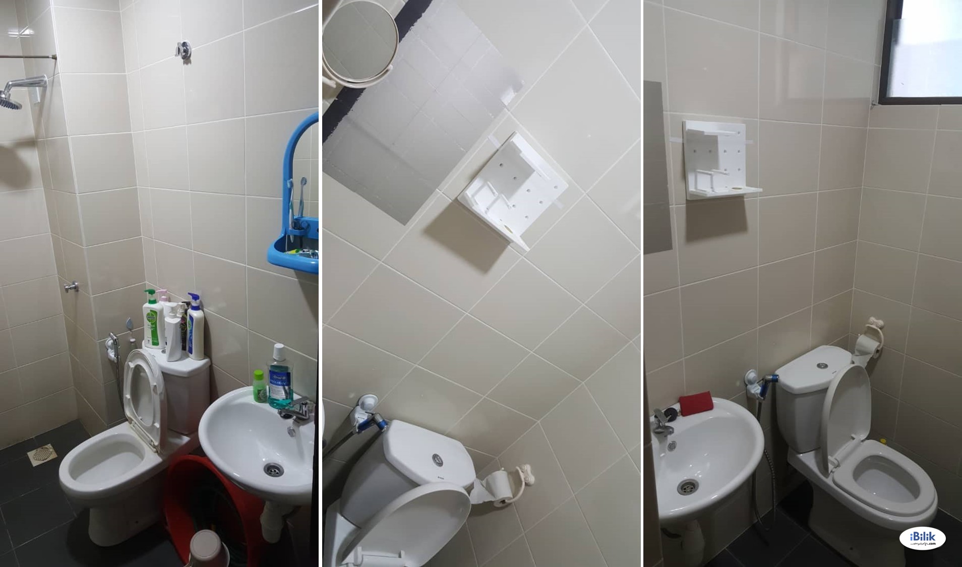 Master/Single Rooms near GMI / UKM Bangi, Selangor - Image 3