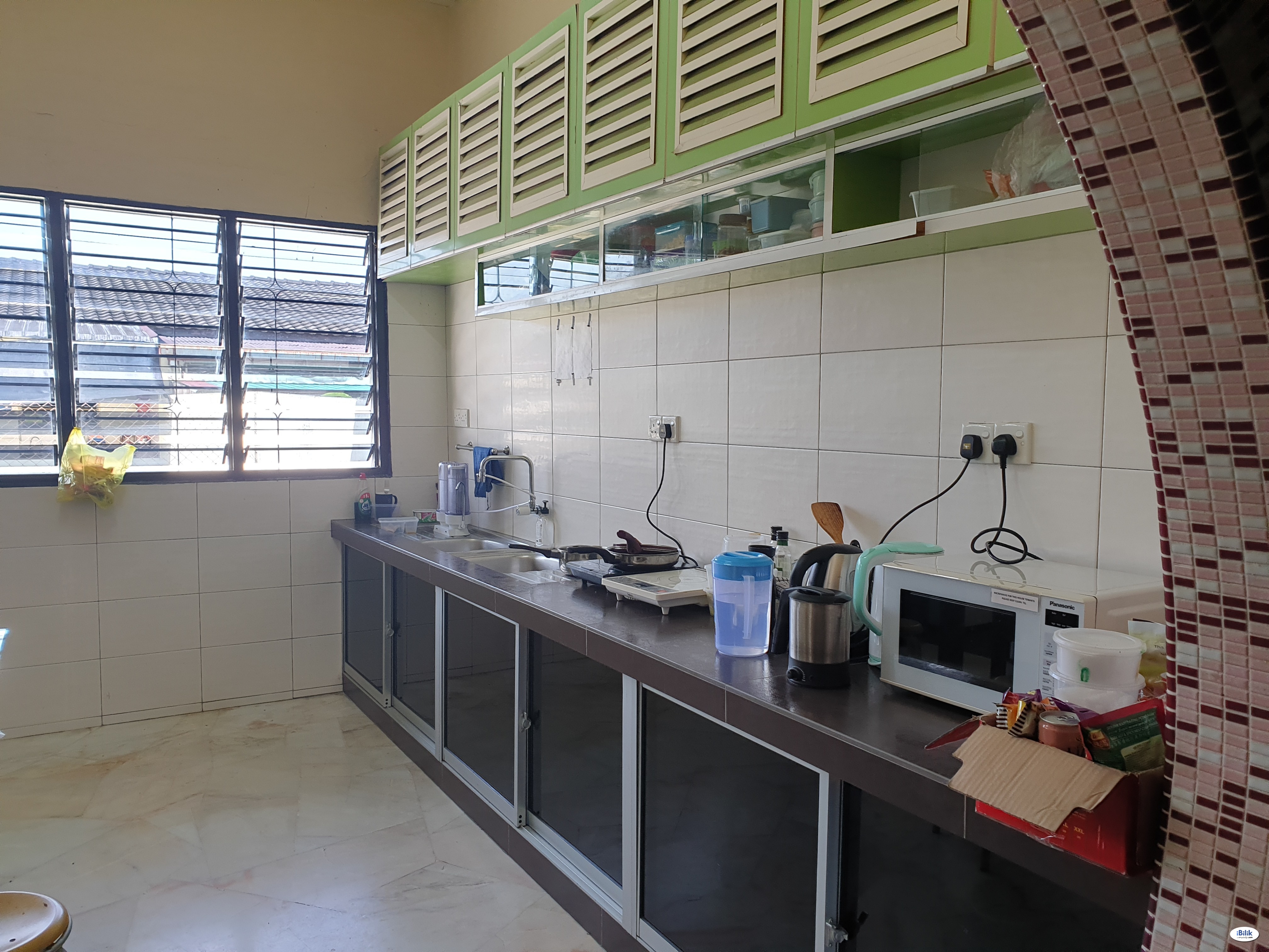 DUTA RESIDENCE @ 163 - Image 1