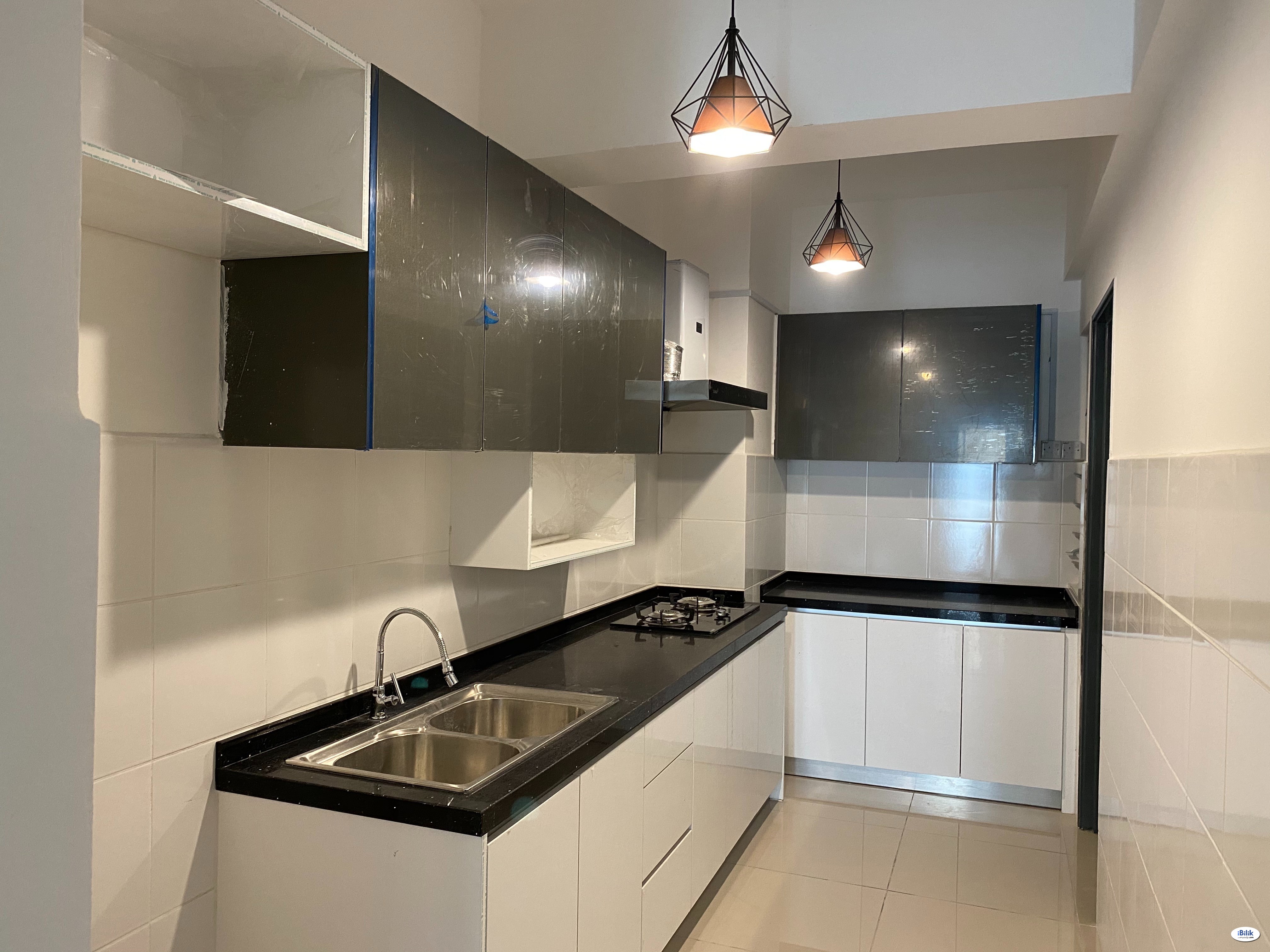 Single Room Fully Furnished at Brand New Apartment - Image 2