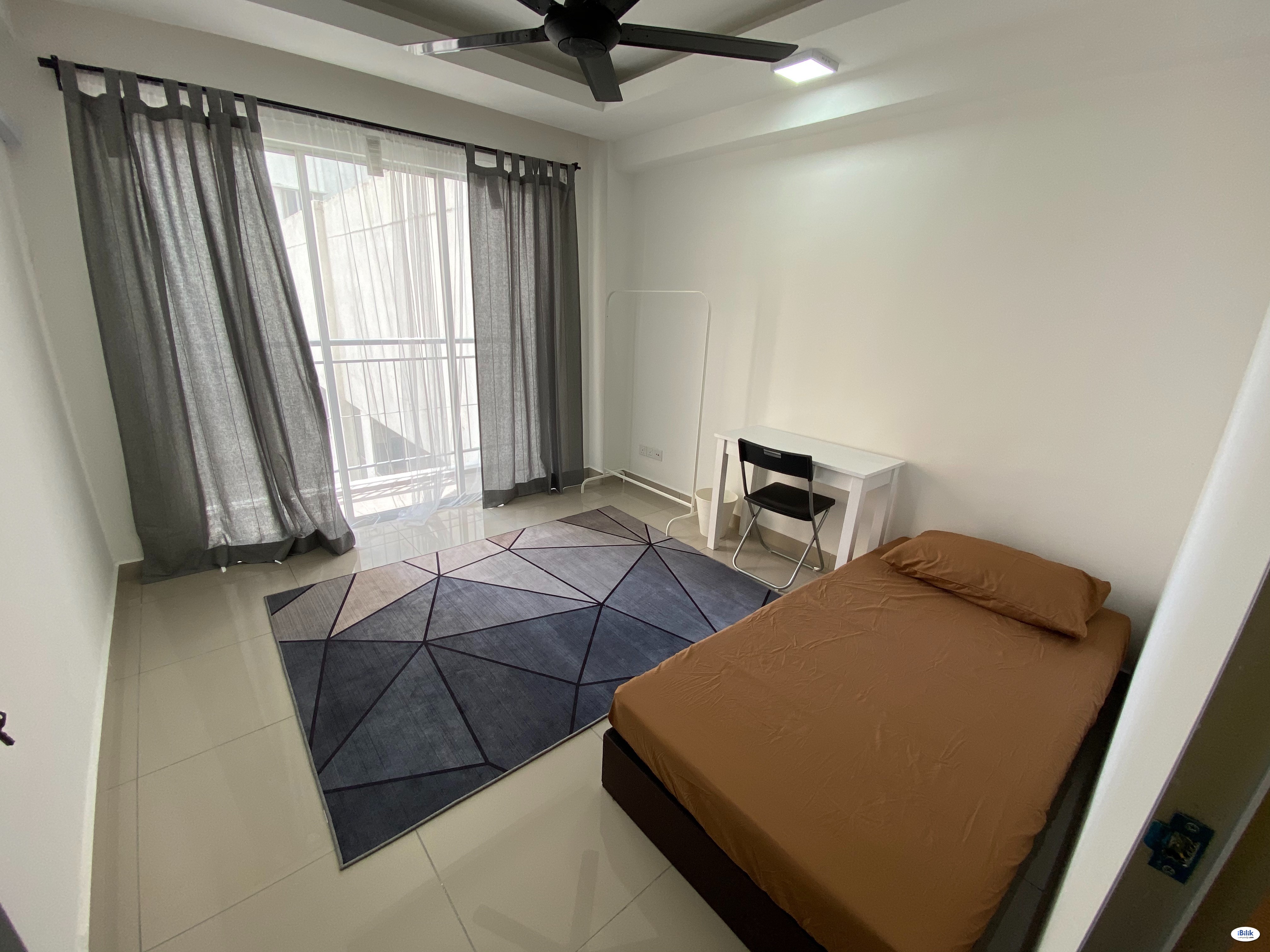 Single Room Fully Furnished at Brand New Apartment - Image 3