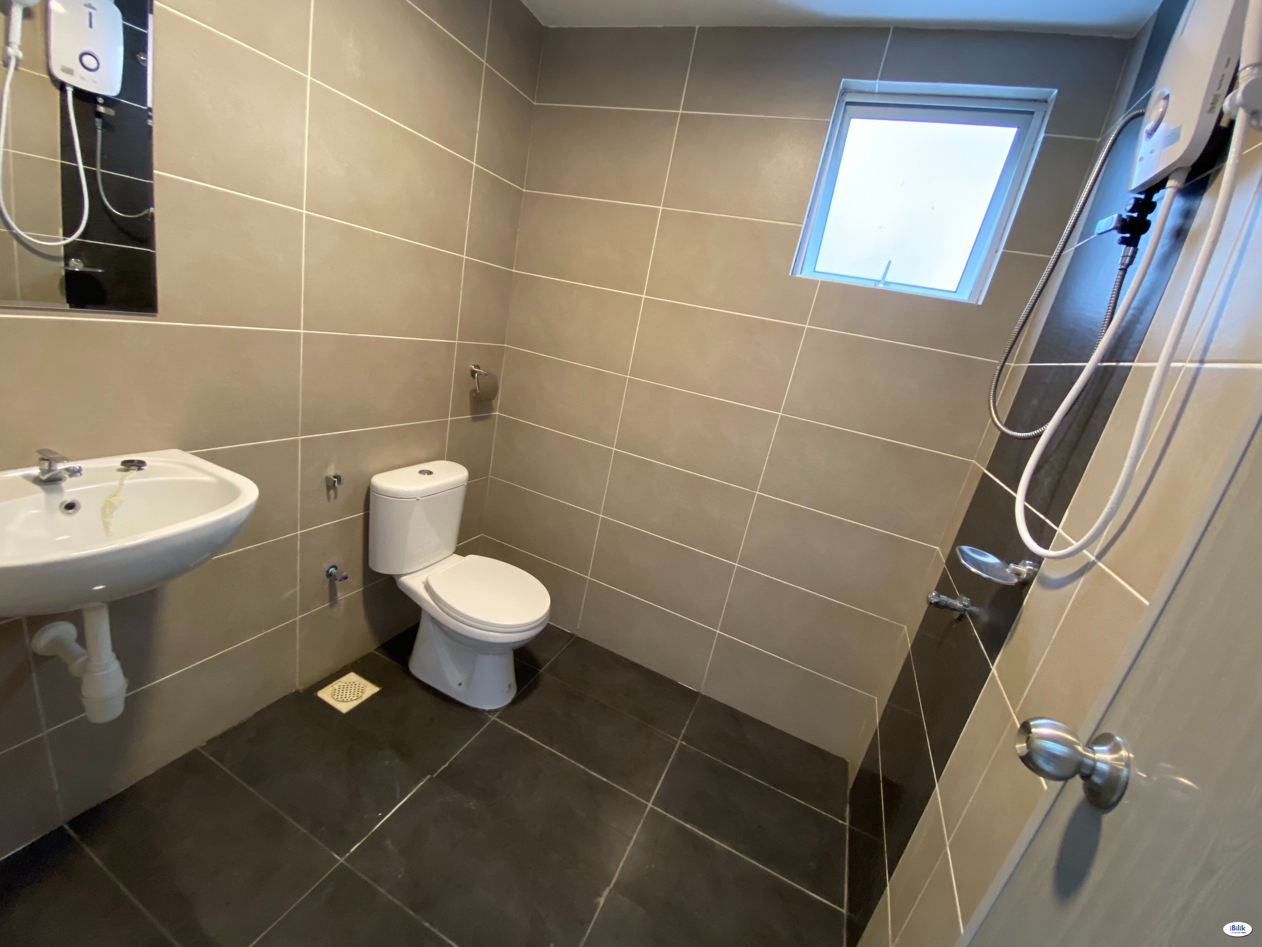 Single Room Fully Furnished at Brand New Apartment - Image 5
