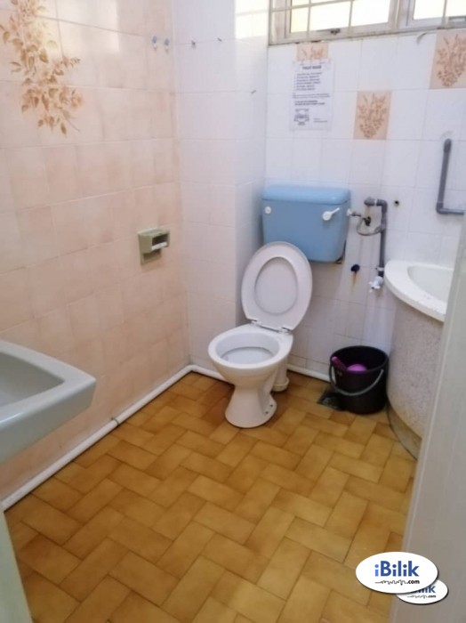 RENT  Free WIFI ? Small Room For Rent TTDI ? - Image 2