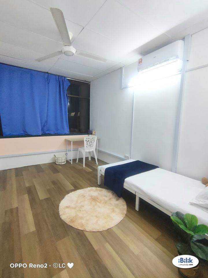 RENT  Free WIFI ? Small Room For Rent TTDI ? - Image 3